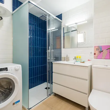 Canteras Horizon By Canariasgetaway Дом отдыха Лас-Пальмас-де-Гран-Канария