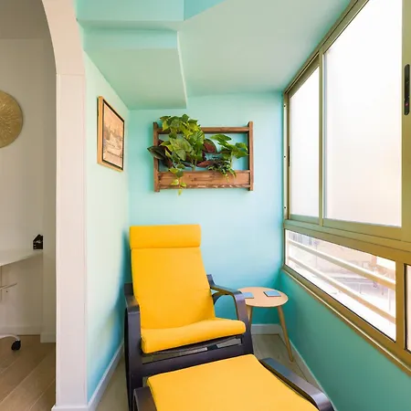 Canteras Horizon By Canariasgetaway Дом отдыха *