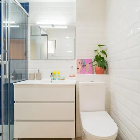 Дом отдыха Canteras Horizon By Canariasgetaway *