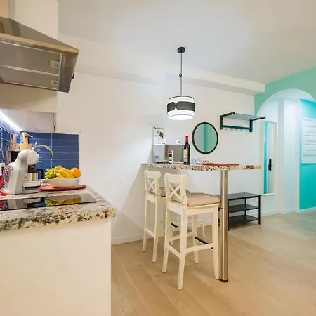 Canteras Horizon By Canariasgetaway Дом отдыха *