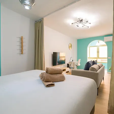 Canteras Horizon By Canariasgetaway Лас-Пальмас-де-Гран-Канария