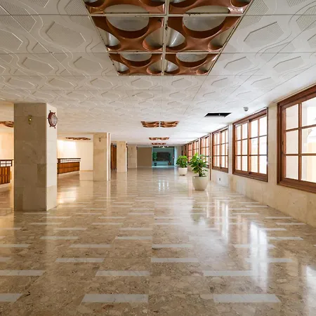 Дом отдыха Canteras Horizon By Canariasgetaway