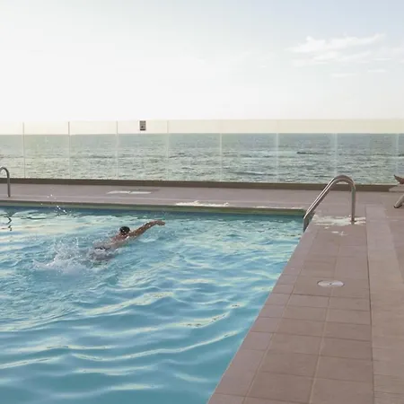 Canteras Horizon By Canariasgetaway Дом отдыха