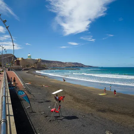 Canteras Horizon By Canariasgetaway 펜션 *