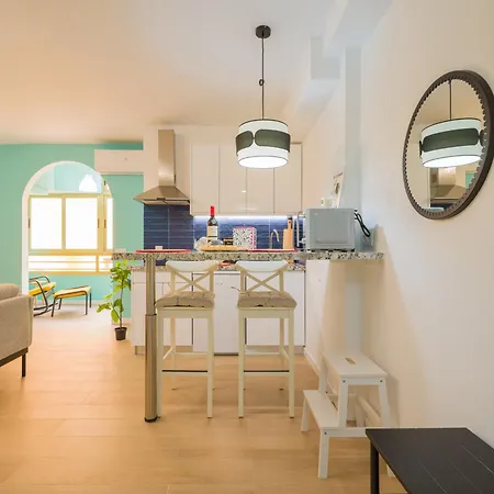 Canteras Horizon By Canariasgetaway Σπίτι διακοπών Λας Πάλμας ντε Γκραν Κανάρια