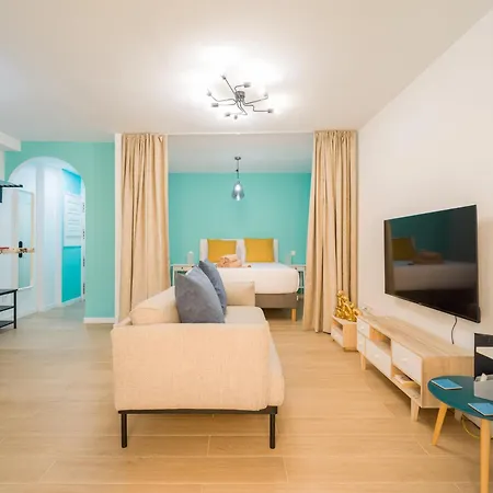 Canteras Horizon By Canariasgetaway 펜션 *