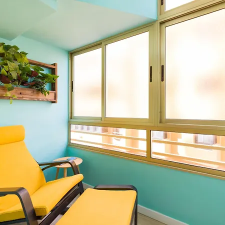 Canteras Horizon By Canariasgetaway Σπίτι διακοπών Λας Πάλμας ντε Γκραν Κανάρια