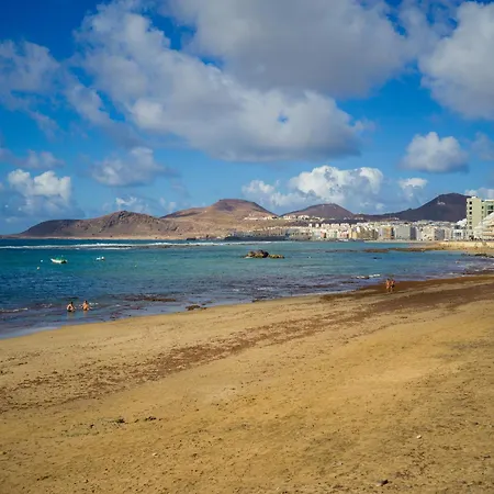 Canteras Horizon By Canariasgetaway