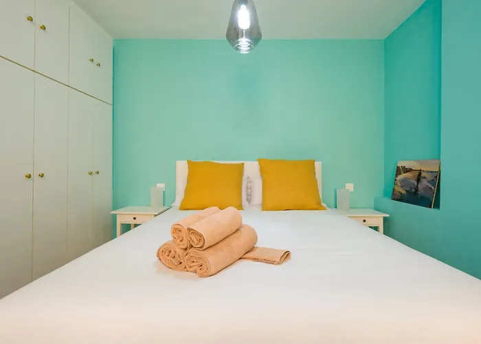 Canteras Horizon By Canariasgetaway * Λας Πάλμας ντε Γκραν Κανάρια