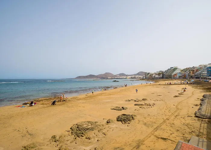 Σπίτι διακοπών Canteras Horizon By Canariasgetaway