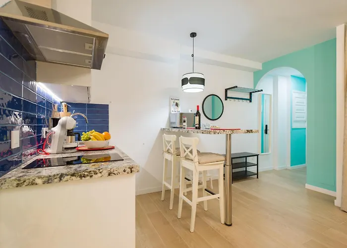 Canteras Horizon By Canariasgetaway Σπίτι διακοπών *