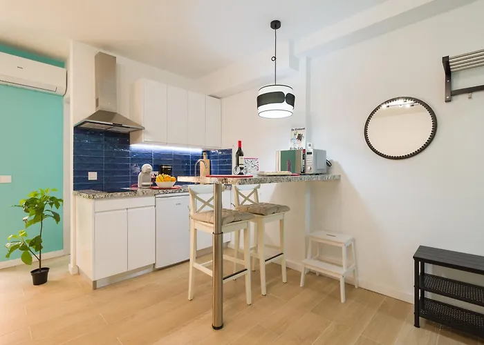 Canteras Horizon By Canariasgetaway * Λας Πάλμας ντε Γκραν Κανάρια