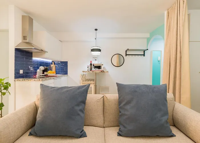 Canteras Horizon By Canariasgetaway *