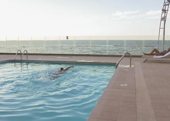 Canteras Horizon By Canariasgetaway Σπίτι διακοπών