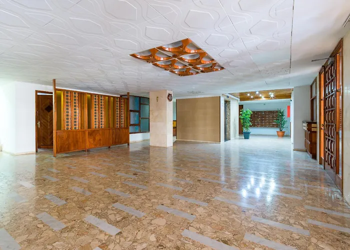 Canteras Horizon By Canariasgetaway *