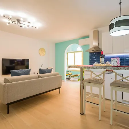 Сasa de vacaciones Canteras Horizon By Canariasgetaway *