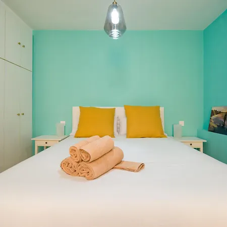 Canteras Horizon By Canariasgetaway * Лас-Пальмас-де-Гран-Канарія