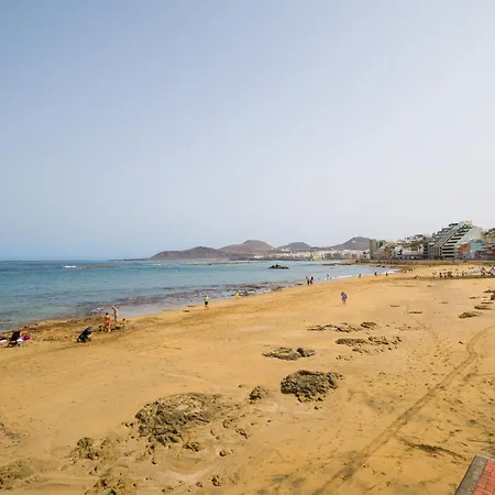 Будинок відпочинку Canteras Horizon By Canariasgetaway