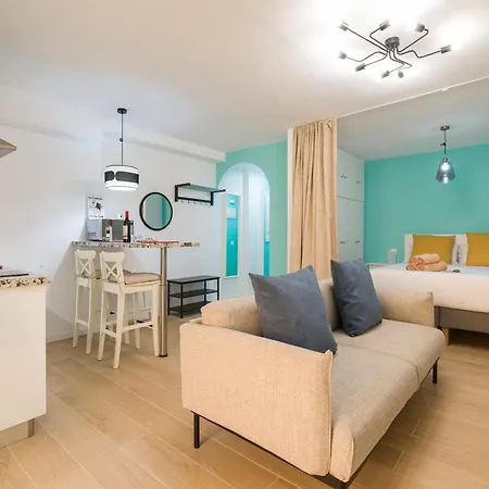 Будинок відпочинку Canteras Horizon By Canariasgetaway *