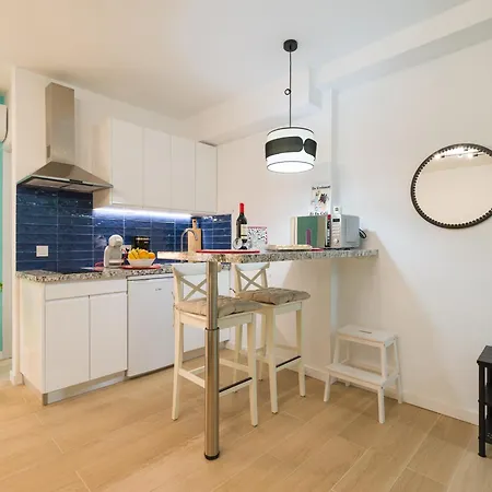 Canteras Horizon By Canariasgetaway * Las Palmas de Gran Canaria