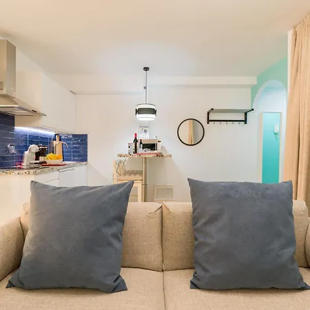 Canteras Horizon By Canariasgetaway *