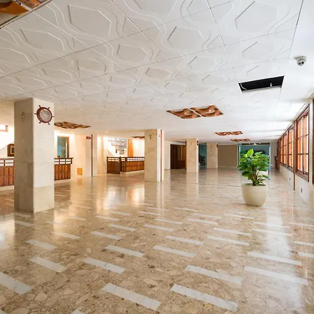 Canteras Horizon By Canariasgetaway