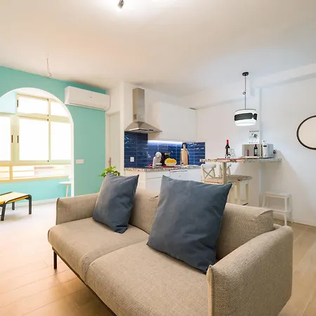 Canteras Horizon By Canariasgetaway *