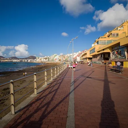 Canteras Horizon By Canariasgetaway
