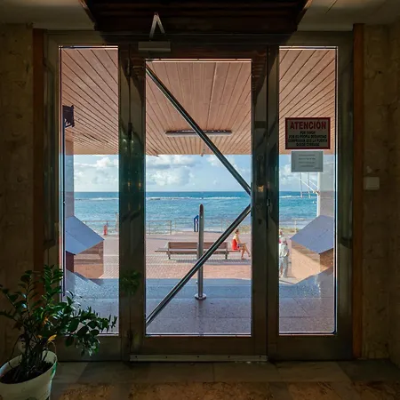 Будинок відпочинку Canteras Horizon By Canariasgetaway Лас-Пальмас-де-Гран-Канарія