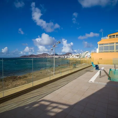 Сasa de vacaciones Canteras Horizon By Canariasgetaway Las Palmas de Gran Canaria