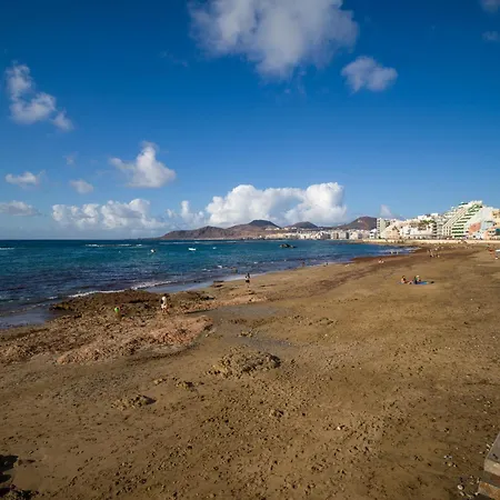 Canteras Horizon By Canariasgetaway Las Palmas de Gran Canárias