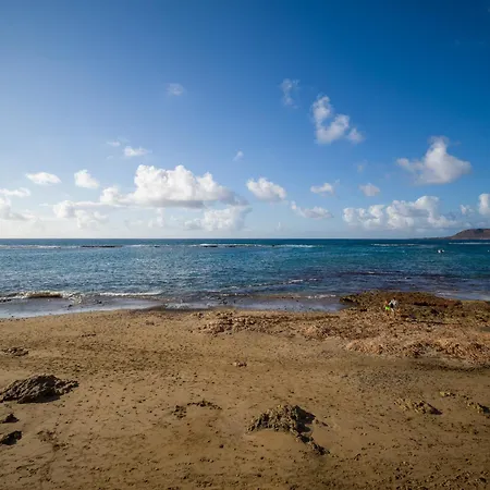 Сasa de vacaciones Canteras Horizon By Canariasgetaway Las Palmas de Gran Canaria
