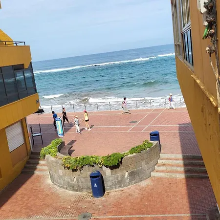 Canteras Horizon By Canariasgetaway Будинок відпочинку