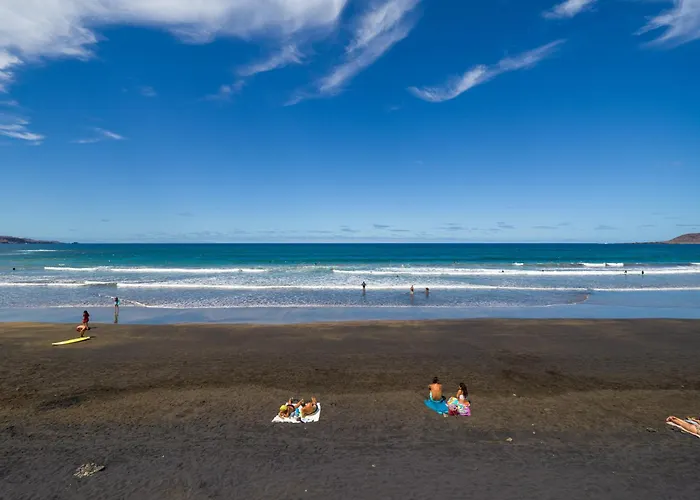Canteras Horizon By Canariasgetaway Dom wakacyjny *