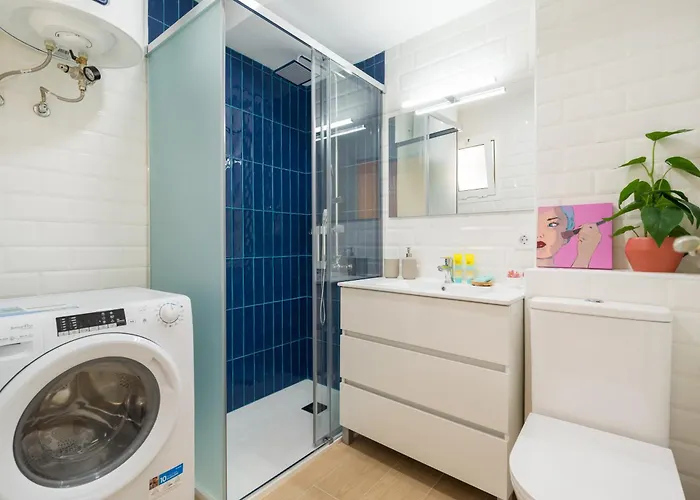 Canteras Horizon By Canariasgetaway 度假居 大加那利岛拉斯帕尔马斯