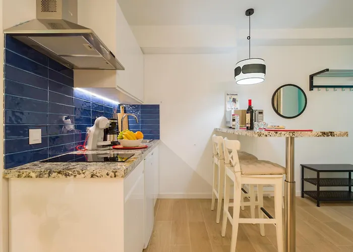 Canteras Horizon By Canariasgetaway * 大加那利岛拉斯帕尔马斯