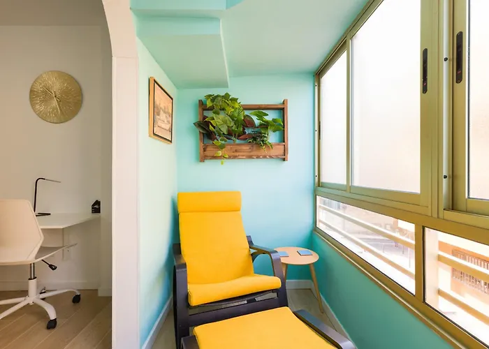 Canteras Horizon By Canariasgetaway Dom wakacyjny *