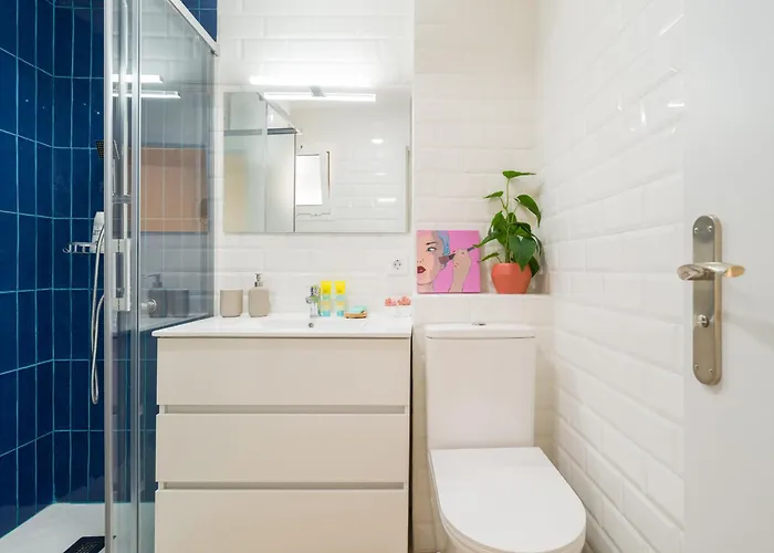 度假居 Canteras Horizon By Canariasgetaway *