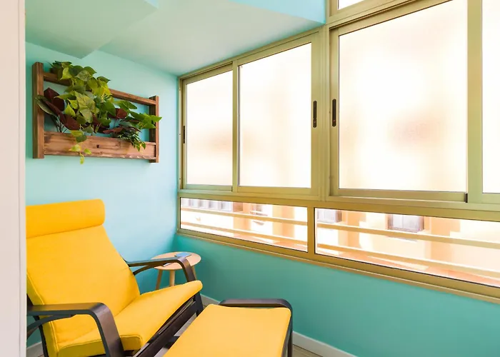 Canteras Horizon By Canariasgetaway Casa vacanze Las Palmas de Gran Canaria