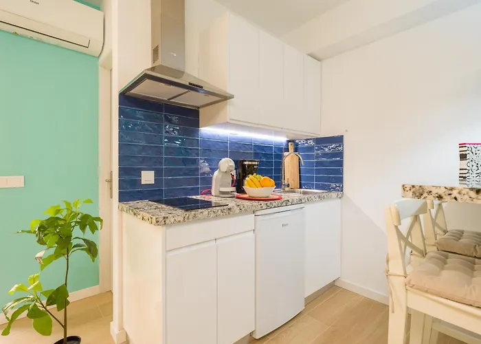 Canteras Horizon By Canariasgetaway * Las Palmas de Gran Canaria