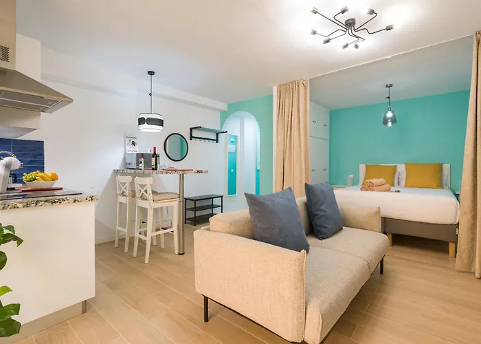 Dom wakacyjny Canteras Horizon By Canariasgetaway *