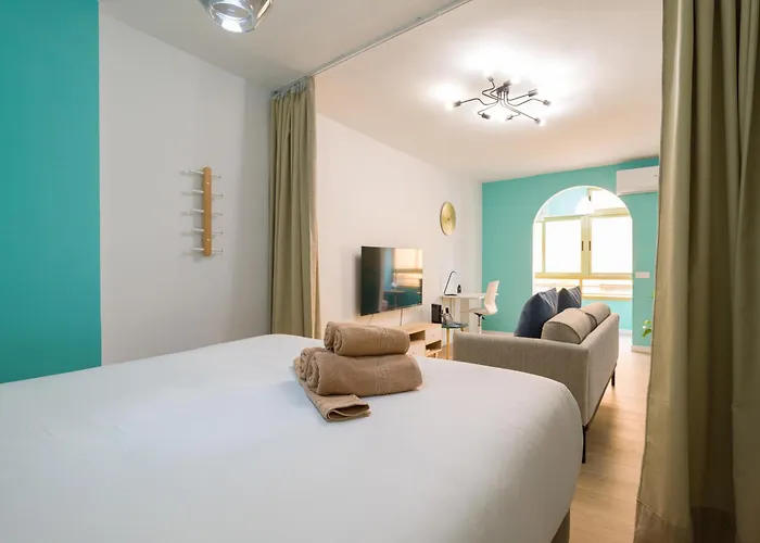 Canteras Horizon By Canariasgetaway Las Palmas de Gran Canaria