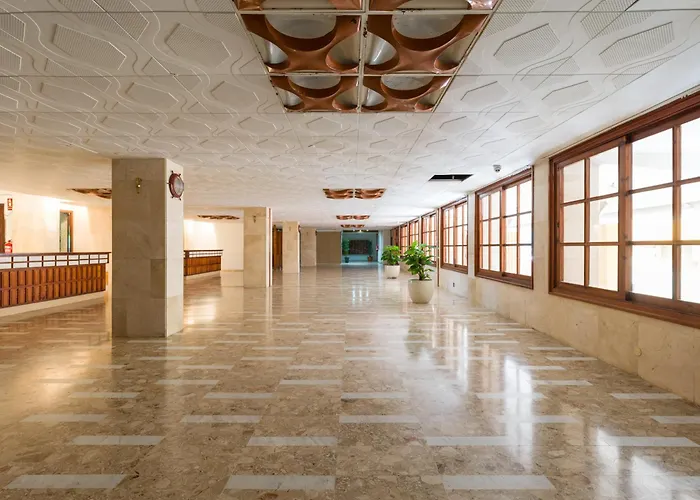 Casa vacanze Canteras Horizon By Canariasgetaway