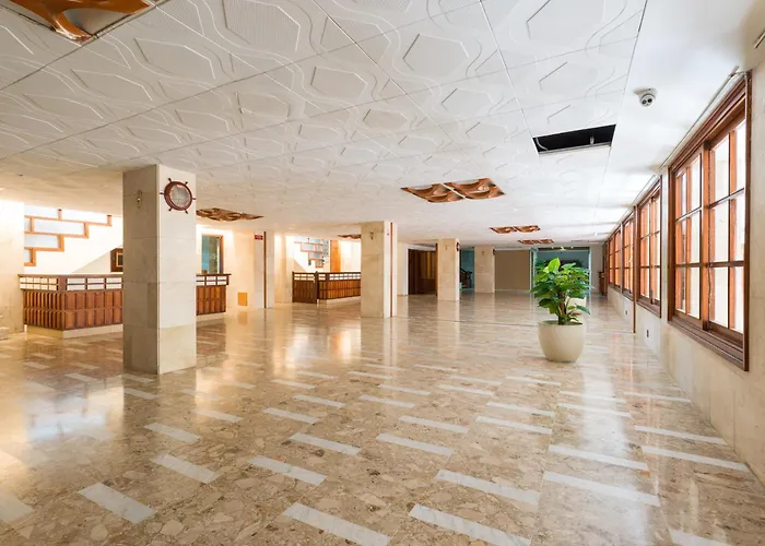 Canteras Horizon By Canariasgetaway