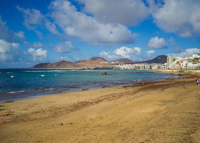 Canteras Horizon By Canariasgetaway