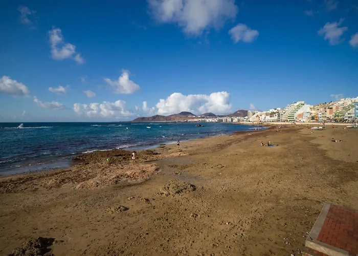 Canteras Horizon By Canariasgetaway Las Palmas de Gran Canaria