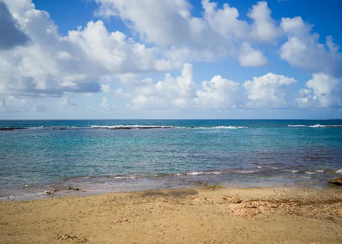 度假居 Canteras Horizon By Canariasgetaway