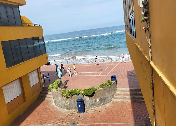 Canteras Horizon By Canariasgetaway Dom wakacyjny