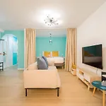 Canteras Horizon By Canariasgetaway Будинок відпочинку *