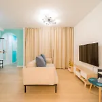 Будинок відпочинку Canteras Horizon By Canariasgetaway Лас-Пальмас-де-Гран-Канарія